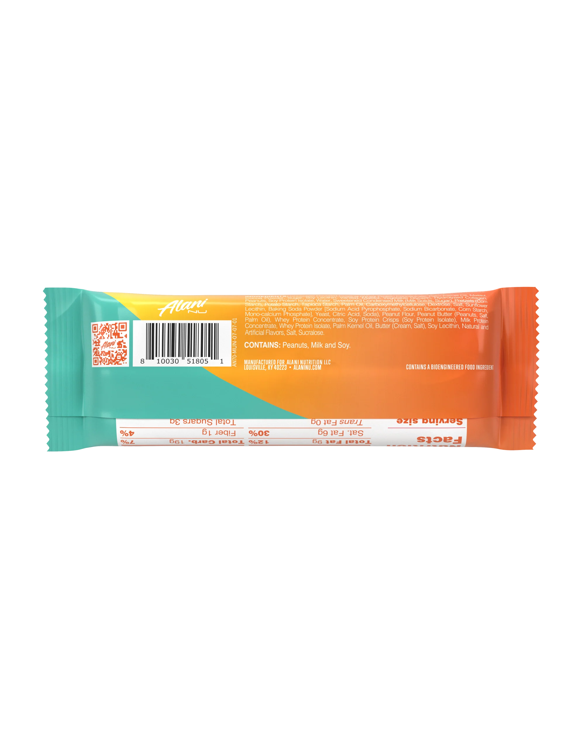 Protein Bar - Munchies - Image 6