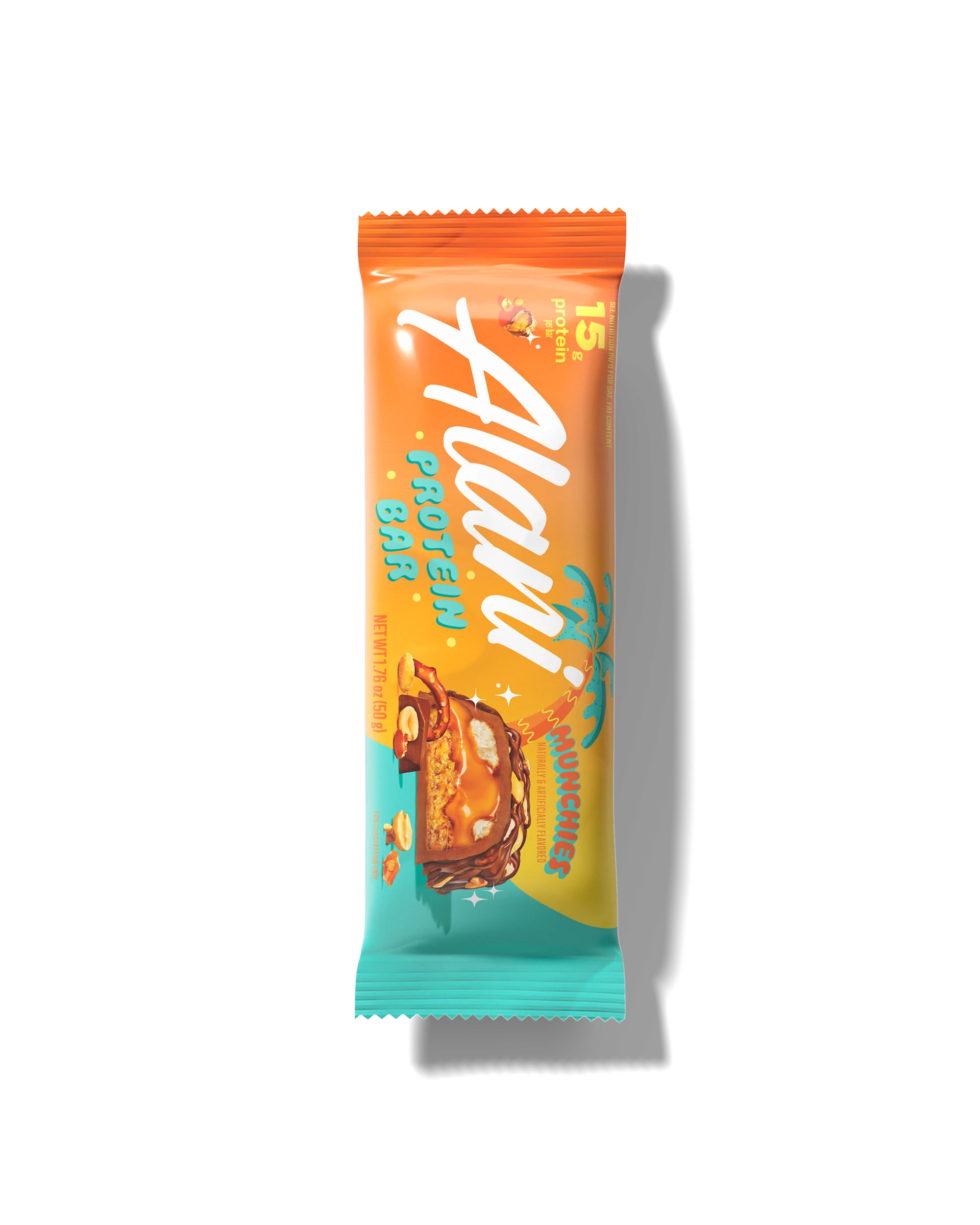 Protein Bar - Munchies