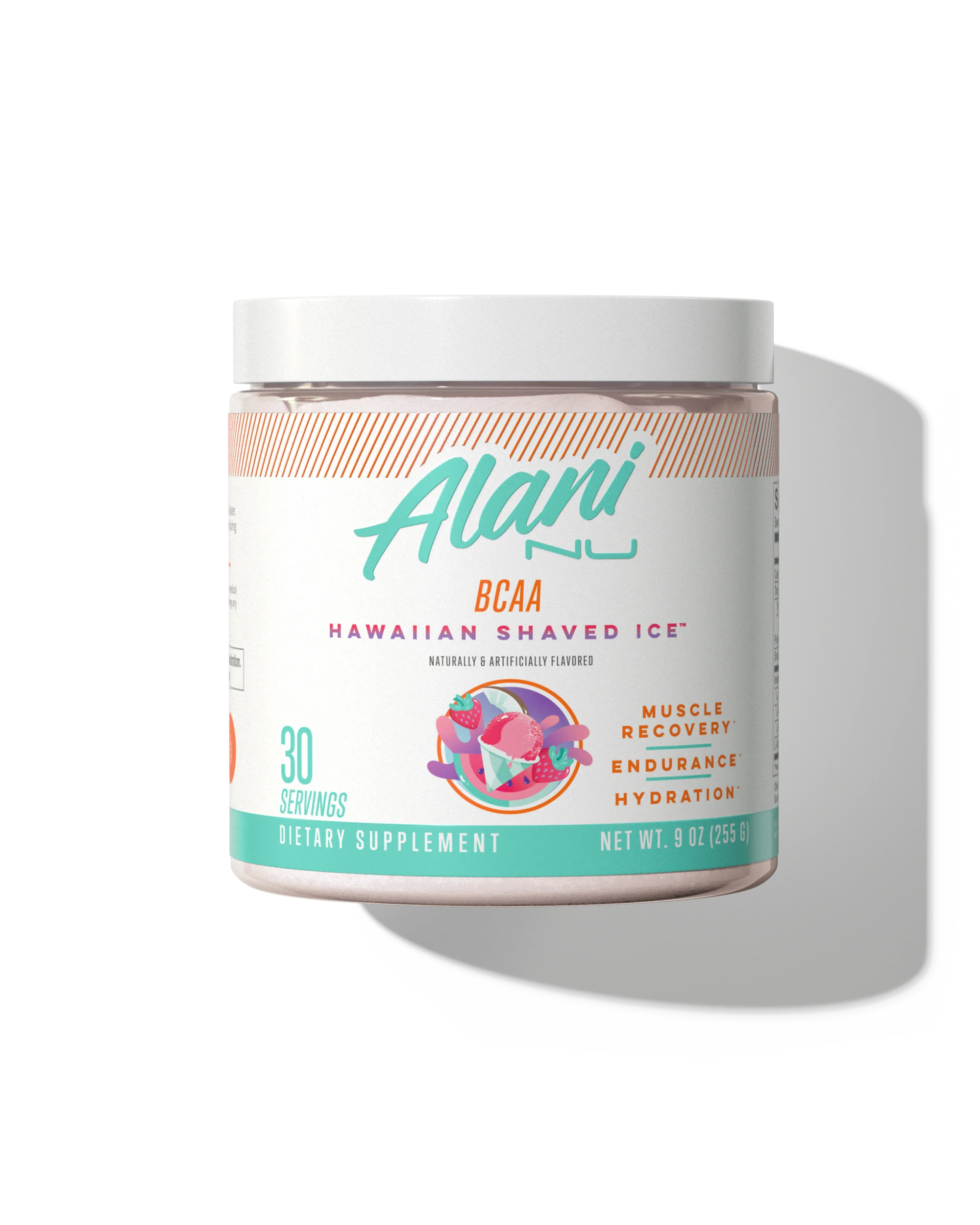 BCAA - Hawaiian Shaved Ice