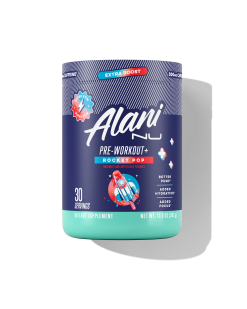 Pre-Workout+ - Rocket Pop
