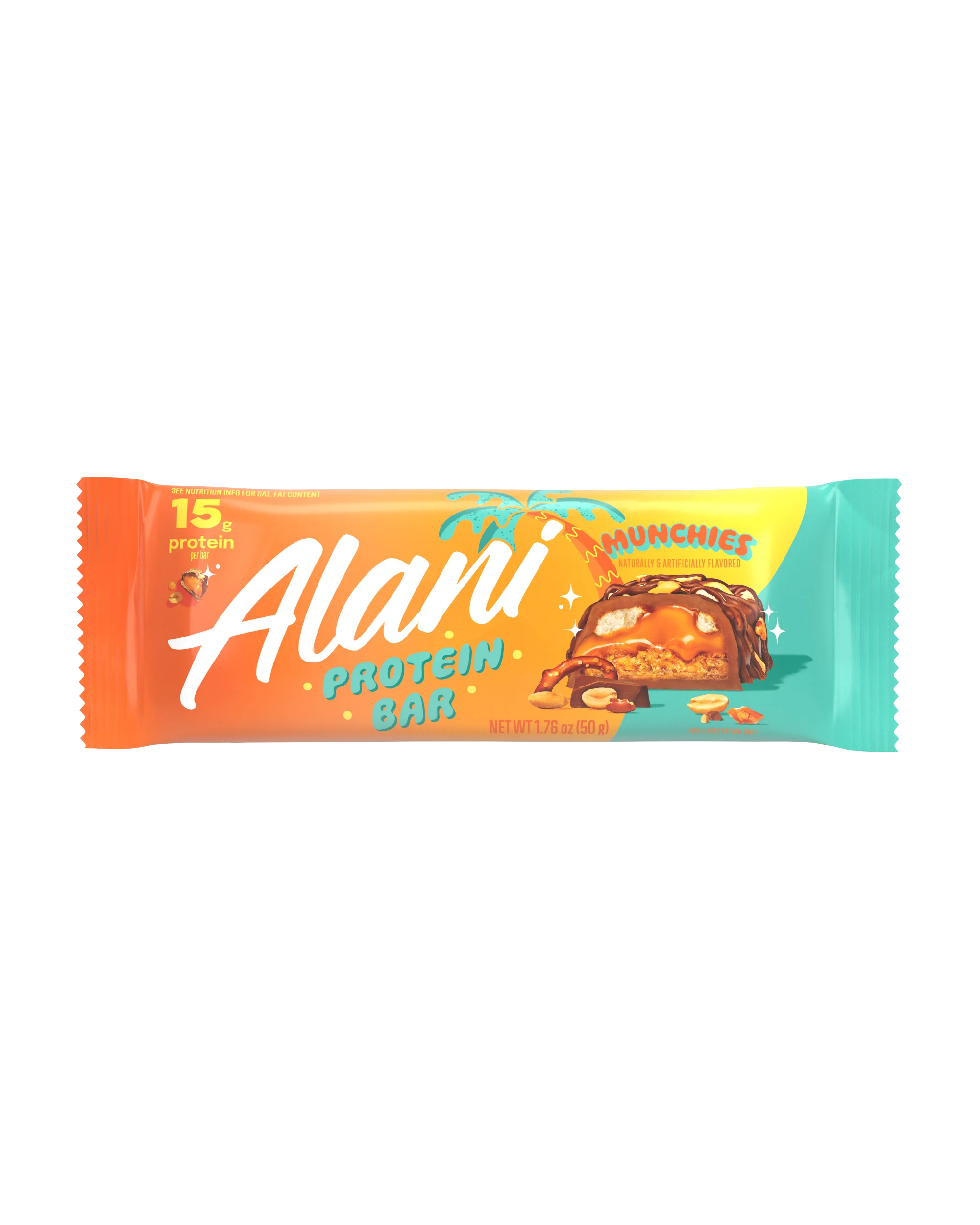 Protein Bar - Munchies - Image 5