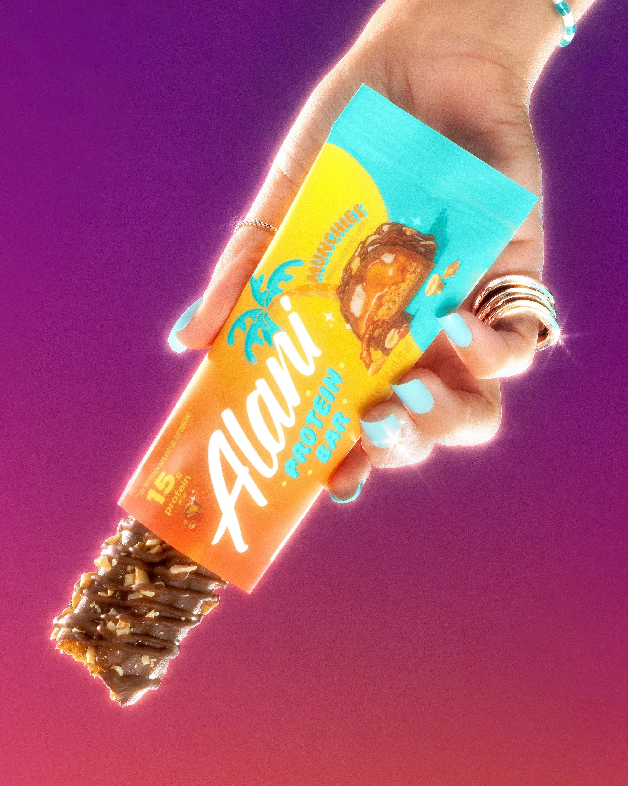 Protein Bar - Munchies - Image 4